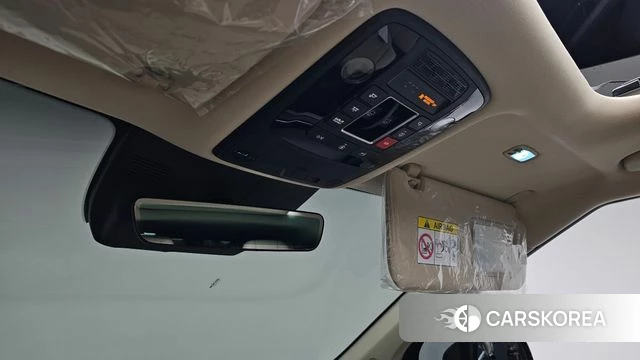 Kia The New Carnival 4th Generation id 4752729 из Кореи 27