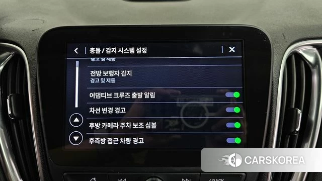 Chevrolet (GM Daewoo) The New Malibu id 4388827 из Кореи 27