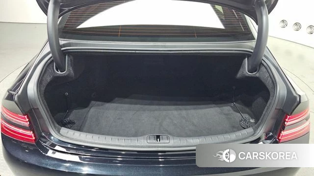 Genesis G80 (RG3) id 4463844 из Кореи 27