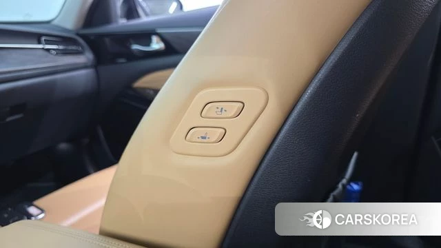 Kia K7 Premier id 4662567 из Кореи 27