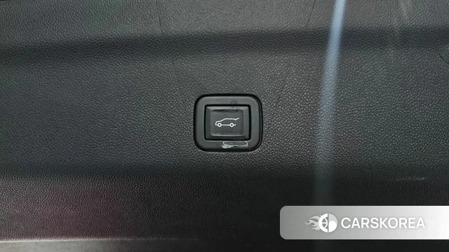 Cadillac Escalade 5th Generation id 4641730 из Кореи 27