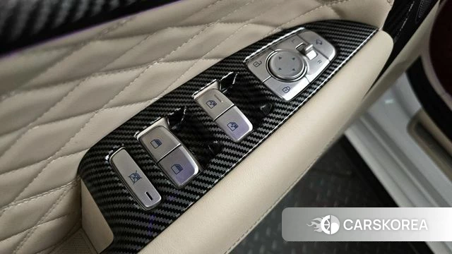 Genesis G70 id 4416793 из Кореи 27
