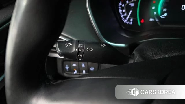 Hyundai Santa Fe TM id 4459662 из Кореи 27
