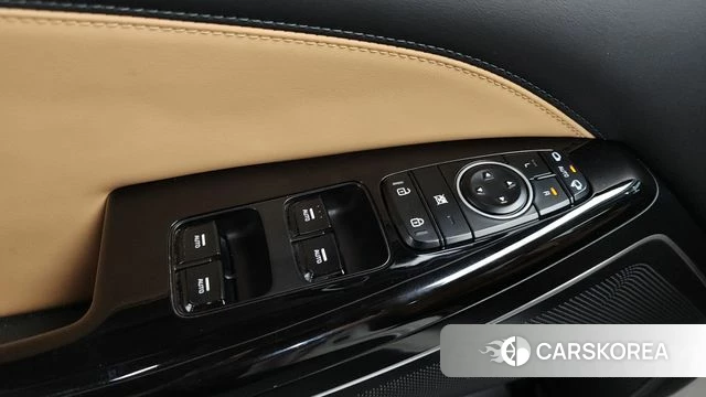 Kia K7 Premier id 4402988 из Кореи 27