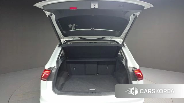 Volkswagen Tiguan second Generation id 4584883 из Кореи 27