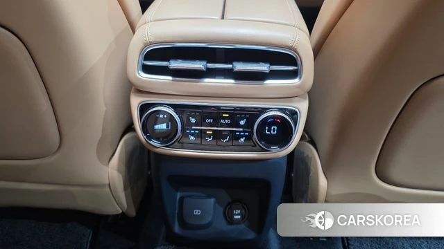 Genesis GV80 id 4783771 из Кореи 27
