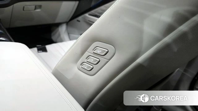 Kia K8 Hybrid id 4361529 из Кореи 27