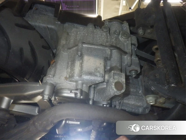 Suzuki SKYWAVE 400S id 3947239 из Японии 27