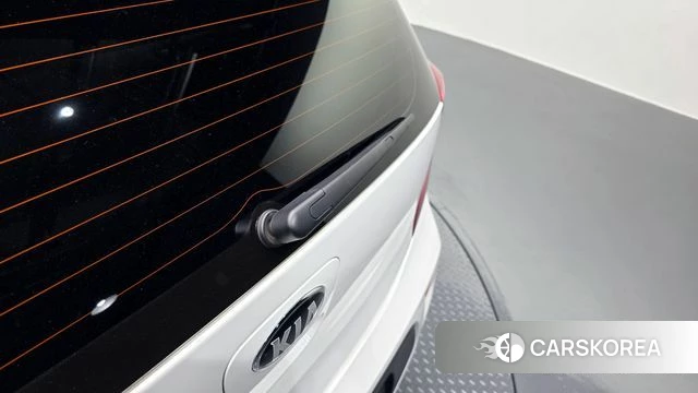 Kia All New Morning (JA) id 4203437 из Кореи 27