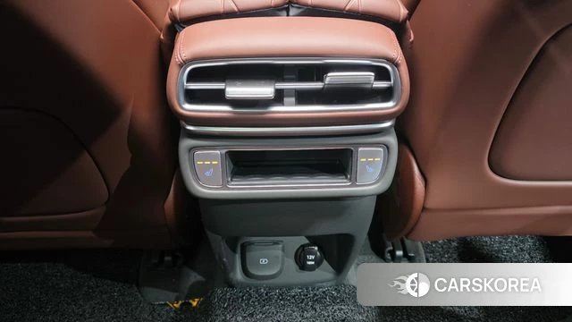Genesis GV80 id 4792268 из Кореи 27