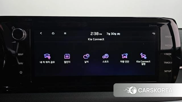 Kia K5 3rd generation id 4645440 из Кореи 27