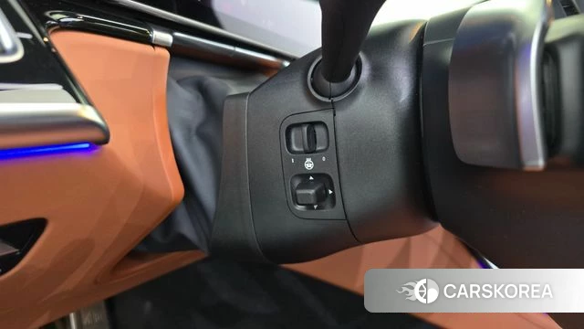 Mercedes-Benz S-Class W223 id 4201494 из Кореи 27