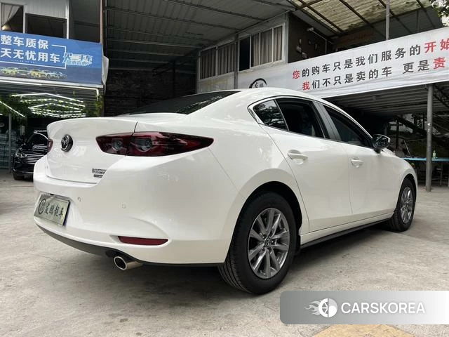 Mazda 3 Angkesaila id 4314004 из Китая 27
