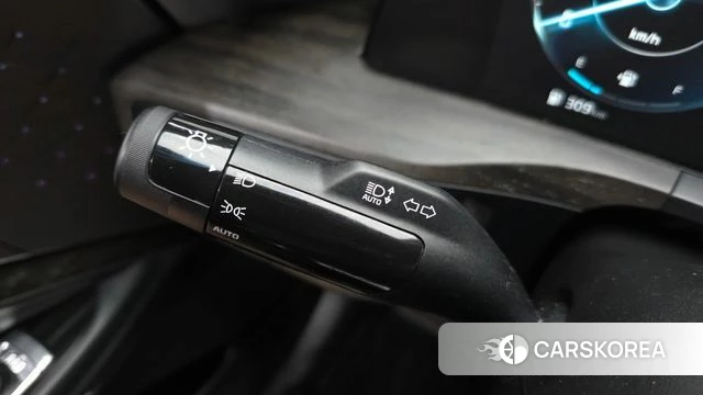 Kia K8 Hybrid id 4481655 из Кореи 27