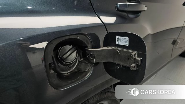 Chevrolet (GM Daewoo) The New Trax id 4356313 из Кореи 27