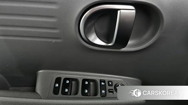 Hyundai Casper id 4187165 из Кореи 27