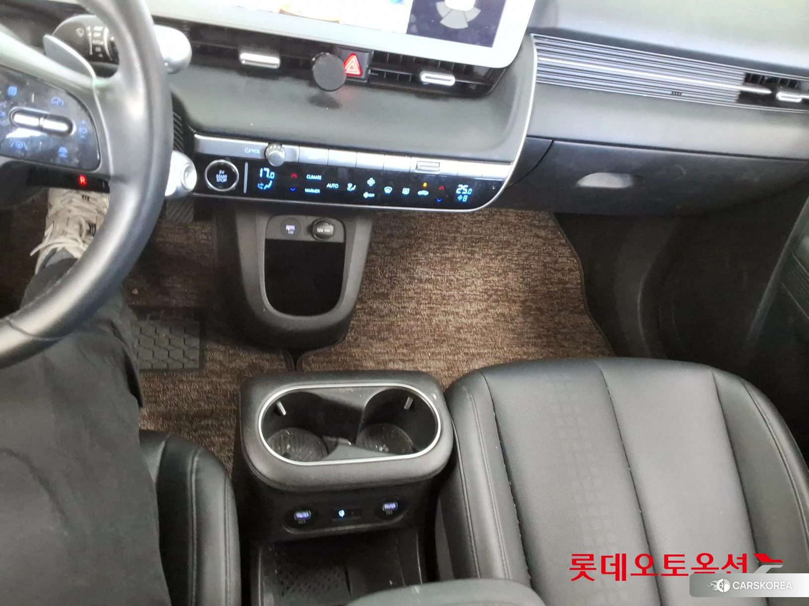 Hyundai IONIQ 5 id 3882047 из Кореи 27