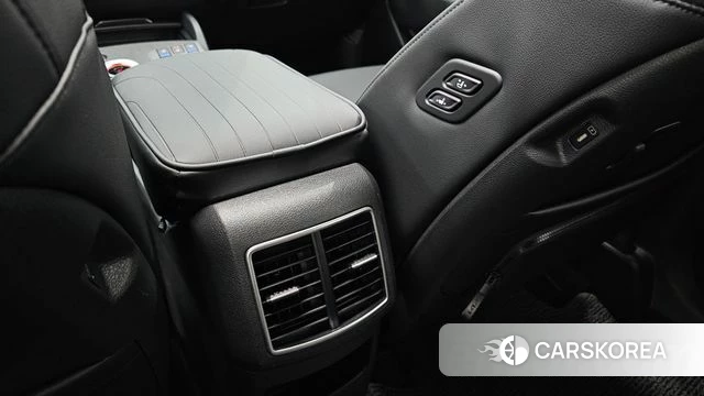Kia The New Sportage 5th Generation Hybrid id 4413838 из Кореи 27