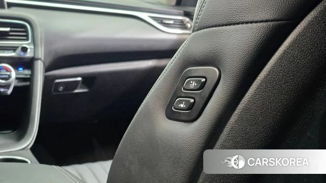 Genesis G70 id 4765203 из Кореи 27
