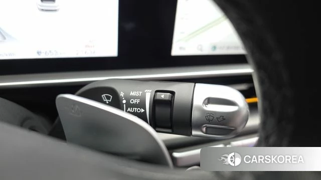 Hyundai Ionic 6 id 4862991 из Кореи 26
