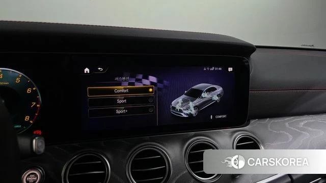 Mercedes-Benz E-Class W213 id 4561261 из Кореи 27