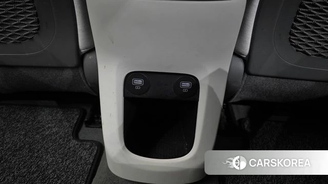 Hyundai Ionic 5 id 4784278 из Кореи 27