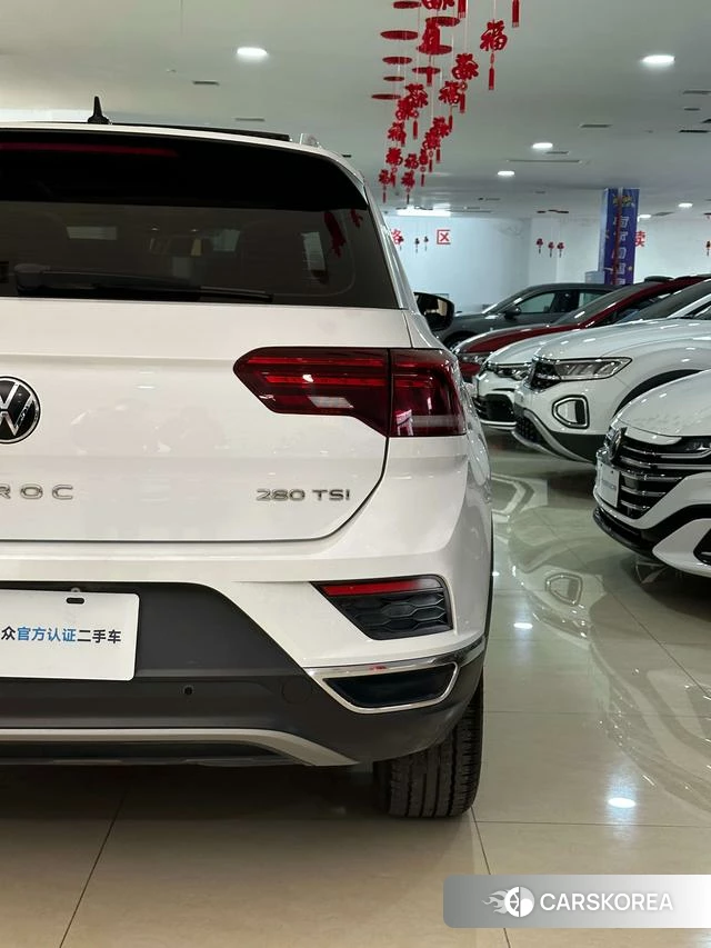 Volkswagen Exploring songs id 4272457 из Китая 27