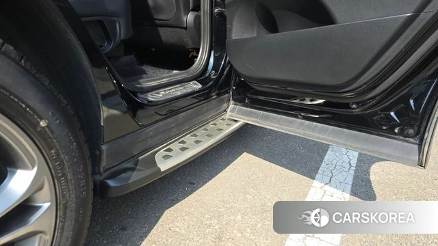 Hyundai Santa Fe TM id 4907287 из Кореи 27