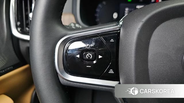 Volvo S90 id 4778570 из Кореи 27