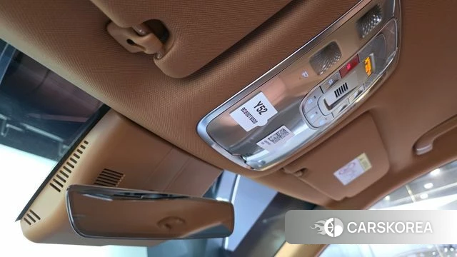 Genesis GV80 id 4432300 из Кореи 27