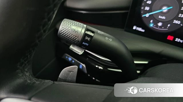 Genesis G80 (RG3) id 4442403 из Кореи 27