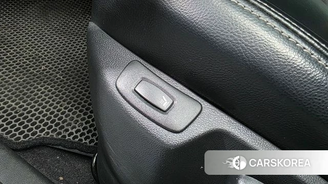Renault Korea (Samsung) New QM3 id 4447730 из Кореи 27