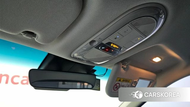Hyundai Ionic 5 id 4608817 из Кореи 27