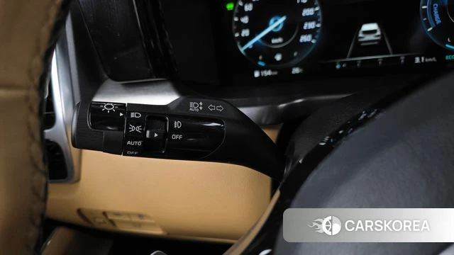 Kia Sorento 4th Generation id 4720918 из Кореи 27