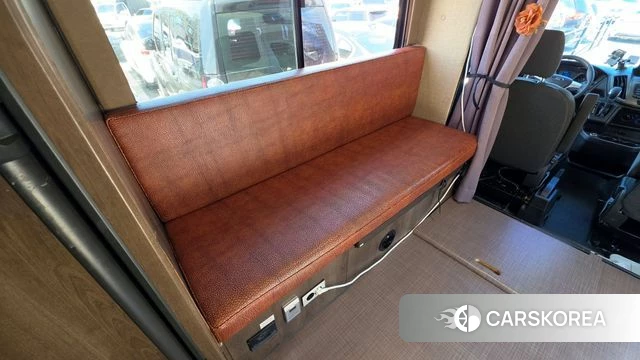 Ford Transit id 4203830 из Кореи 27