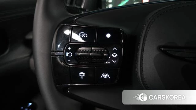 Genesis G90 (RS4) id 4834107 из Кореи 27