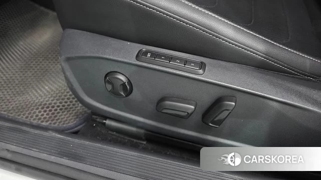 Volkswagen 7th Generation of Jetta id 4524728 из Кореи 27