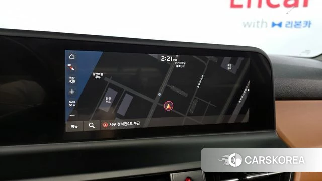 Kia The New Seltos id 4201676 из Кореи 27