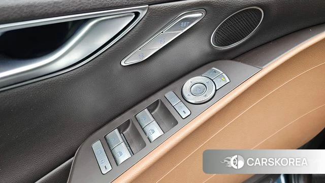 Genesis G80 (RG3) id 4444195 из Кореи 27