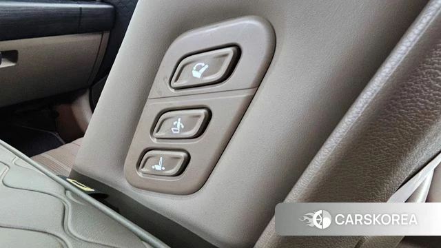 Kia K8 Hybrid id 4602621 из Кореи 27