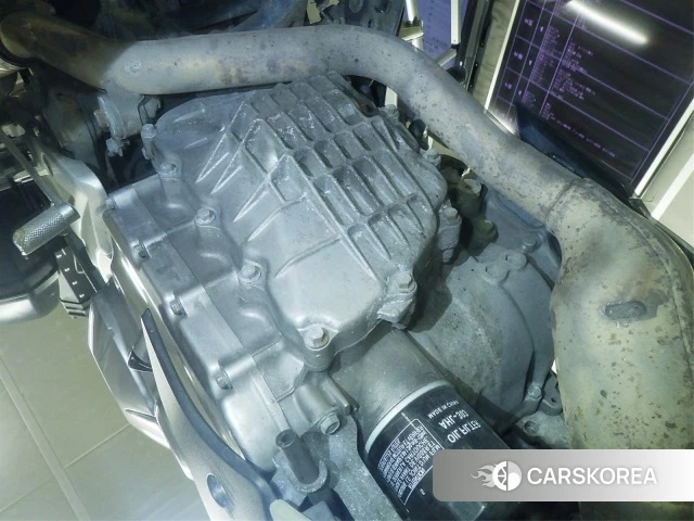 Honda NC700X ABS id 4184954 из Японии 27