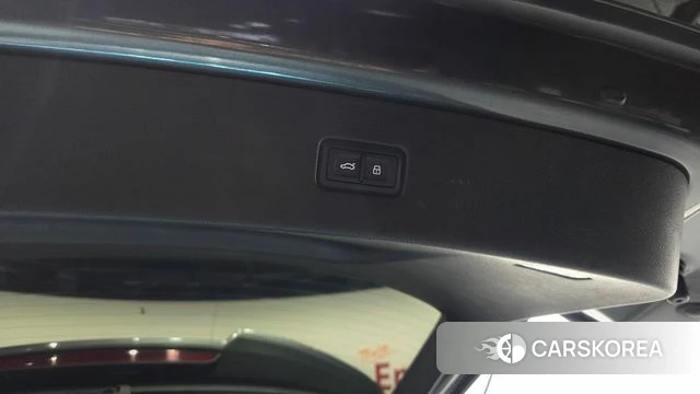 Audi Q7 (4M) id 4688169 из Кореи 27