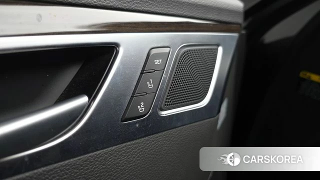 Genesis G80 id 4502561 из Кореи 27