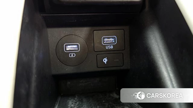 Hyundai The New Grandeur IG id 4250547 из Кореи 27