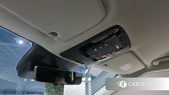 Kia The New Carnival 4th Generation id 4870985 из Кореи 27