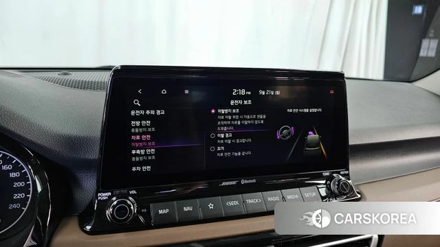 Kia Seltos id 4895072 из Кореи 27