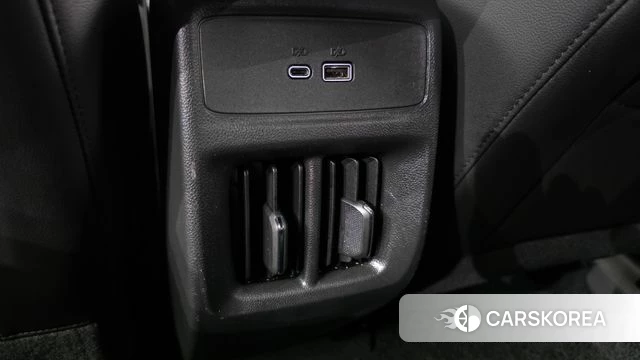Chevrolet (GM Daewoo) Trax Crossover id 4670132 из Кореи 27