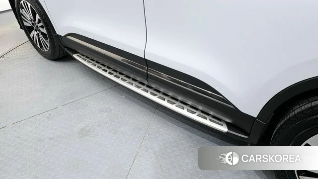 Renault Korea (Samsung) The New QM6 id 4362821 из Кореи 27