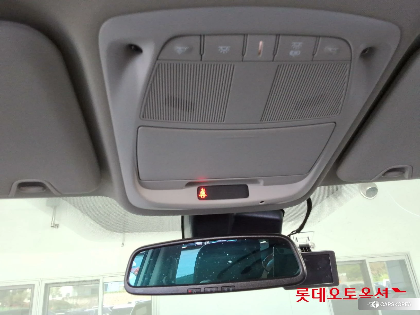 Renault Korea (Samsung) QM6 id 4296938 из Кореи 27