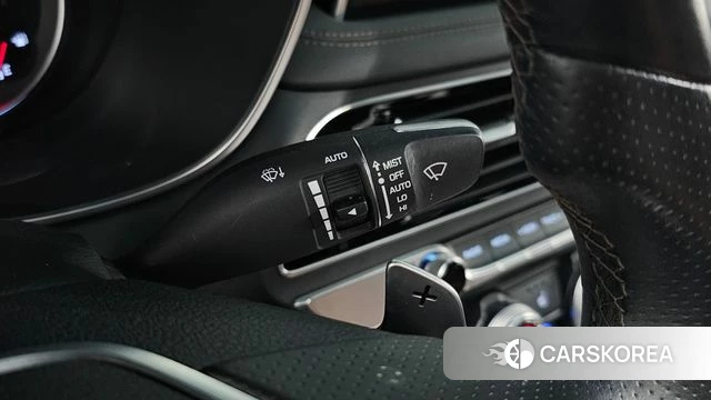 Genesis G70 id 4310928 из Кореи 27